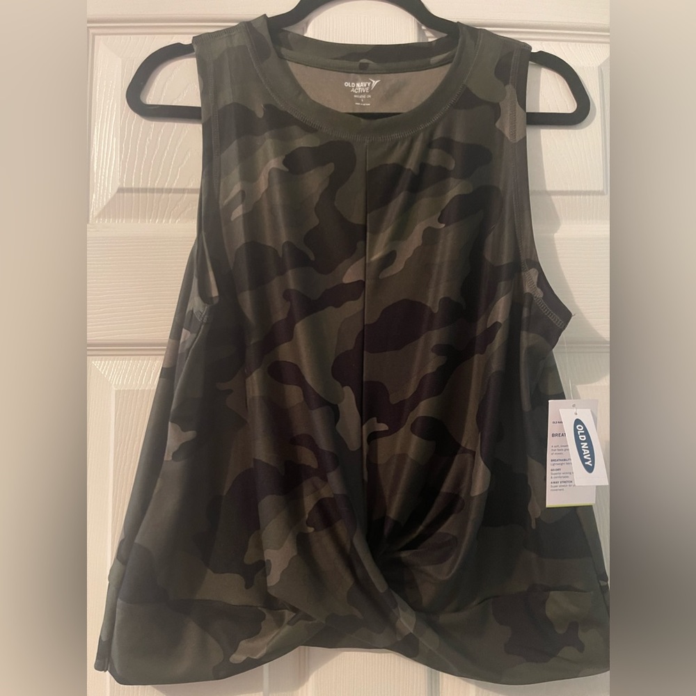 Old Navy Active Top